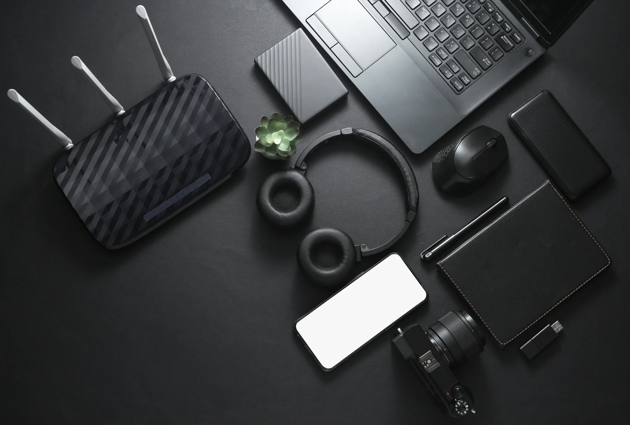 Electronics & Gadgets