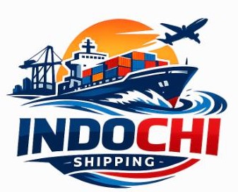 INDOCHI.IN Logo