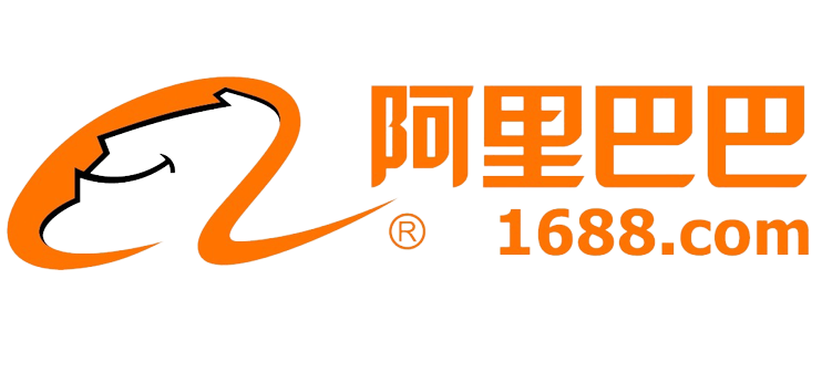 1688.com Logo
