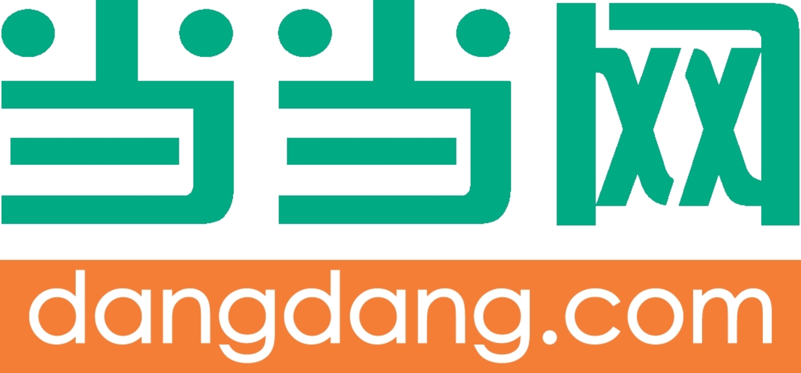 Dangdang Logo
