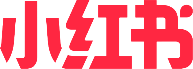 Xiaohongshu Logo