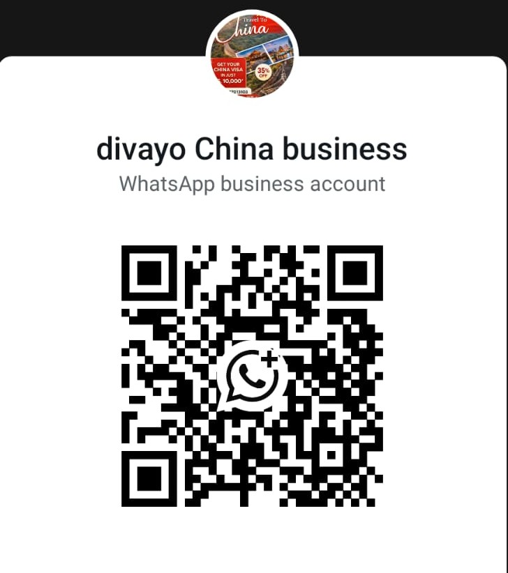 WhatsApp QR